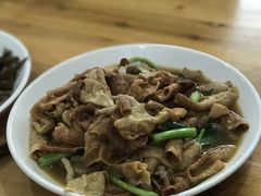 -黄牛肉馆·皖南土菜