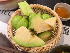 -山缓缓火锅(北京朝阳大悦城店)