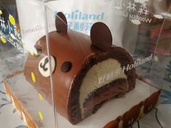 -好利来(桃源店)