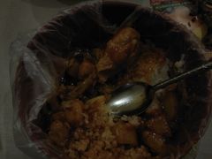 -胖哥料理(兴义里店)