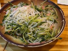 -老姑砂锅·烧烤天津菜(体北道店)