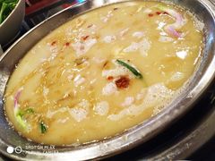 -老来福·非遗酸汤兔(凯旋路店)