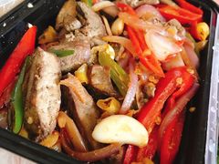 -同庆楼(滨湖万达广场店)