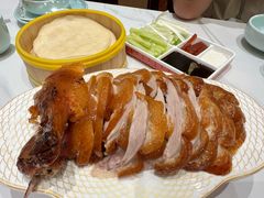 -梅利汴京烤鸭•开封豫菜地标店(东大街店)