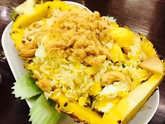 -大螃蟹海鲜餐厅