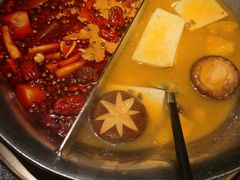 台式麻辣锅-湊湊火锅·茶憩(打浦桥日月光店)