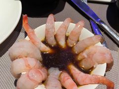 -海天盛宴海鲜自助(正大广场店)