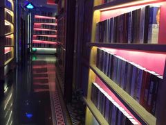 -乐宴KTV(华强北中航城君尚购物中心店)