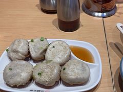 -小杨生煎(周浦万达店)