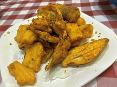 -吉源大排档·鱼生·海鲜(烧烤彩印厂店)