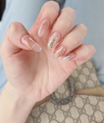 -沐白•盛妍日式美甲美睫