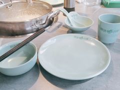 -原味四季椰子鸡(平湖天虹店)