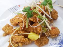 -北戴河庆山饭店·海鲜砂锅粥(北戴河黑石路店)
