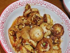 -陈家婆的菜(梅溪湖店)