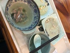 -尚味轩壹号饭堂(曼哈顿广场店)