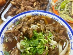 -清真-戏楼王记牛肉面
