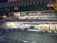 -笑蕾(长春路店)