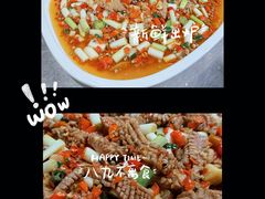 -厨神老街兔·淳朴人家店(盐帮菜风味名店)