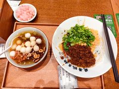 -兵哥豌豆面(创意谷店)