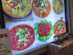 -原鄉本味 楚菜 丹江口鱼(北苑店)