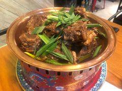 -三太子地摊烧烤·小龙虾(北蔡店)