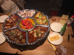 -虾满堂(瑞虹店)