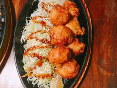 -铃木食堂(帽儿胡同店)