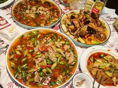 -阆辣荟餐饮(老味道8年·古城店)