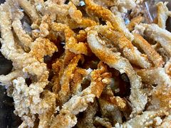 -阿姨小肉摊(同济西苑店)