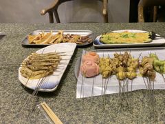 -锦州御烧烤(人民街店)