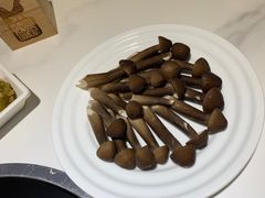 -黑鸡小馆(金源店)