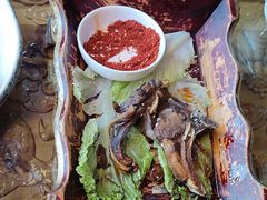 -宗巴雍姆藏餐府