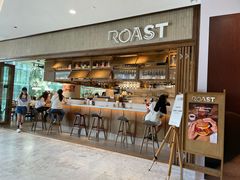 -ROAST