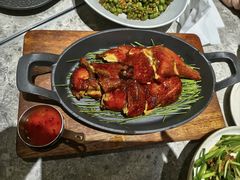 -留半山·香港食堂(啦啦宝都店)