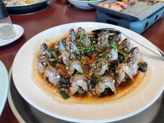 -国家五钻酒家·西樵旺阁渔村(西樵店)