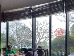 -蛇口希尔顿南海酒店·随轩中餐厅·粤菜