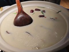 -老阿爸鲜鱼土菜(昆山花桥店)