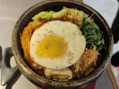 -明洞王妃家烤肉(苏州中心星悦汇店)
