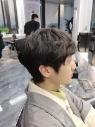 -Sying杉影日式烫染專門店