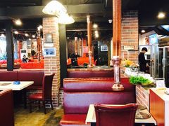 -郑阿姨的家·이모네·韩料&烤肉(武川路店)
