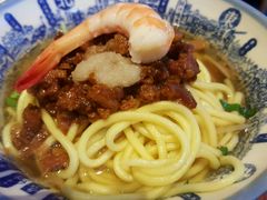 -度小月(百老汇美食街店)