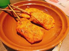 -萨莉亚意式餐厅(莲花国际广场店)