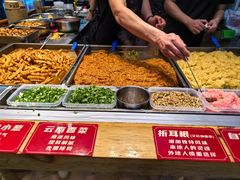 -丁家坡洋芋·观音桥好吃街A区(全国总店)