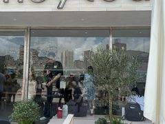 -喜茶(珠海华发商都店)