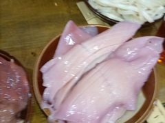 -正南齊北重庆老火锅(光华村直营店)