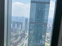 -Social 秀西餐厅-长沙瑞吉酒店(运达店)