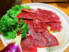 -牛人·雪花牛·木炭烤肉(昆山陆家店)