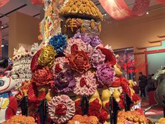 -北京工艺美术博物馆