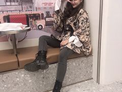 -Tims天好咖啡(河西万象城店)