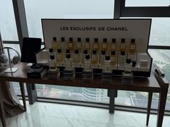 -宁波威斯汀酒店